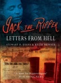 Cover: Jack the Ripper: Letters from Hell - The History Press Ltd
