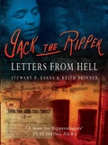 Cover: Jack the Ripper: Letters from Hell - The History Press Ltd