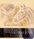 Cover: Eine Sache des Vertrauens - Cadmos Verlag