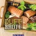 Cover: Duft-Brote - Cadmos Verlag