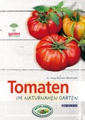 Cover: Tomaten - Cadmos Verlag