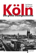 Cover: K&ouml;ln - Klartext