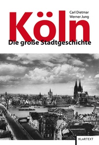 Enlarge image Cover: Köln - Klartext