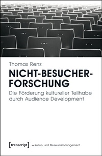 Abbildung von: Nicht-Besucherforschung - transcript