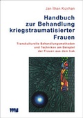 Cover: Handbuch zur Behandlung kriegstraumatisierter Frauen - VWB-Verlag