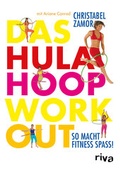 Cover: Das Hula-Hoop-Workout - Riva