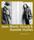 Cover: Jean-Marie Straub & Dani&egrave;le Huillet - SYNEMA Gesellschaft f&uuml;r Film und Medien