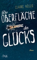 Cover: Die Oberfl&auml;che des Gl&uuml;cks - INK
