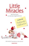 Cover: Little Miracles - Amalthea Signum