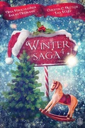 Cover: Wintersaga4 - Eisermann Verlag