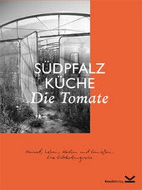 Abbildung von: Die Tomate - Knecht, Markus
