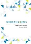 Cover: Die Kfz-Versicherung - VVW Verlag Versicherungswirtschaft