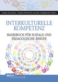Cover: Praxishandbuch Interkulturelle Kompetenz - Debus P&auml;dagogik