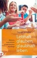 Cover: Lebhaft glauben, glaubhaft leben - Wortschatz, Edition