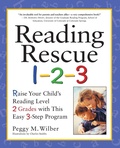 Cover: Reading Rescue 1-2-3 - Prima Publishing,U.S.