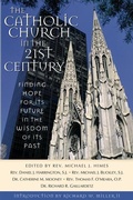 Cover: Catholic Church in the 21st Century - Liguori Publications,U.S.