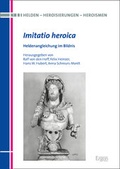 Cover: Imitatio heroica - Ergon