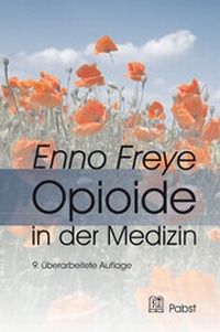 Abbildung von: Opioide in der Medizin - Pabst Science Publishers