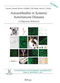 Cover: Autoantibodies in Systemic Autoimmune Diseases - Pabst Science Publishers
