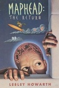 Cover: Maphead: The Return - Candlewick Press,U.S.