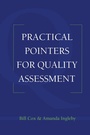 Cover: Practical Pointers on Quality Assessment - Routledge Falmer