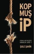Cover: Kopmus Ip - Pusula Yayinevi Ankara