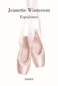 Cover: Espejismos - Editorial Lumen