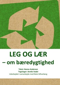 Enlarge image Cover: Leg og lær - BoD - Books on Demand
