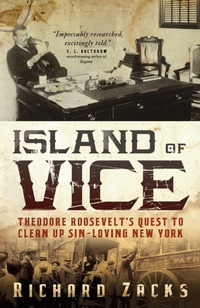 Enlarge image Cover: Island of Vice - Anchor Books