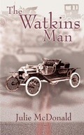 Cover: The Watkins Man - AuthorHouse