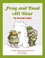 Cover: Frog and Toad All Year - HarperCollins
