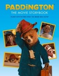 Cover: Paddington: The Movie Storybook - HarperCollins