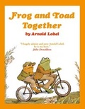 Cover: Frog and Toad Together - HarperCollins