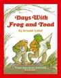 Cover: Days with Frog and Toad - HarperCollins