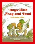 Cover: Days with Frog and Toad - HarperCollins