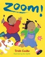 Cover: Zoom! - HarperCollins