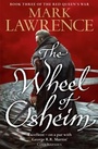 Cover: The Wheel of Osheim - HarperCollins