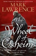 Cover: The Wheel of Osheim - HarperCollins