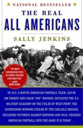 Cover: The Real All Americans - Anchor Books