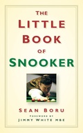 Cover: The Little Book of Snooker - The History Press Ltd