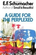 Cover: A Guide for the Perplexed - Harper Business