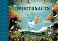 Cover: The Octonauts and the Sea of Shade (Read Aloud) - HarperCollins