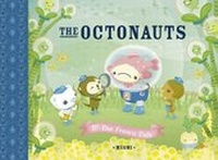 Enlarge image Cover: The Octonauts and the Frown Fish (Read Aloud) - HarperCollins