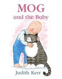 Enlarge image Cover: Mog and the Baby - HarperCollins
