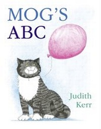 Enlarge image Cover: Mog's ABC - HarperCollins