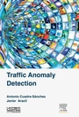 Cover: Traffic Anomaly Detection - Elsevier
