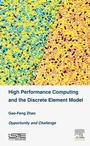 Cover: High Performance Computing and the Discrete Element Model - Elsevier