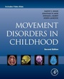 Cover: Movement Disorders in Childhood - Academic Press