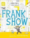 Cover: The Frank Show (Read aloud by Stephen Mangan) - HarperCollins
