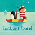 Cover: Lost and Found (Read aloud by Paul McGann) - HarperCollins